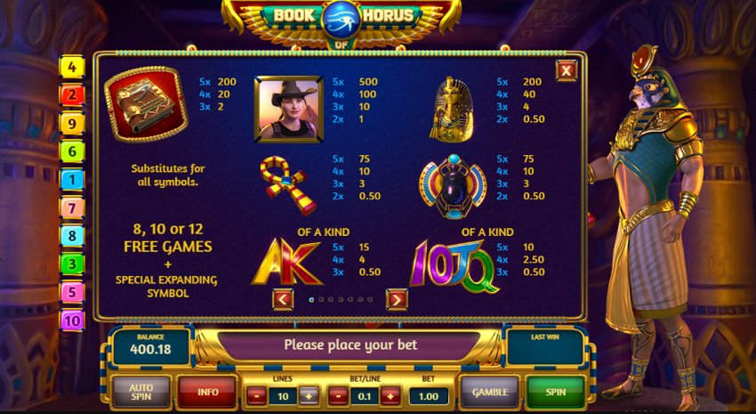 Slot Online