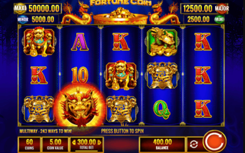 Slot Online